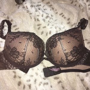 DREAM ANGELS - 36C BRA - NEW w/out tag